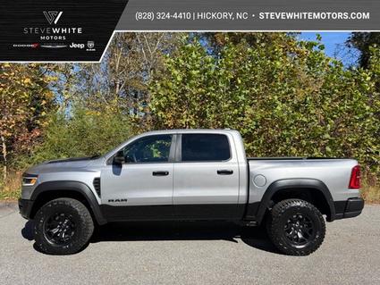 2026 Ram 1500 Newton NC