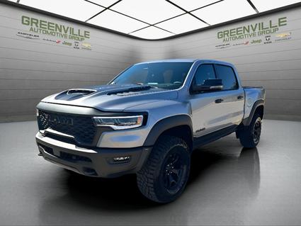 2026 Ram 1500 Greenville AL