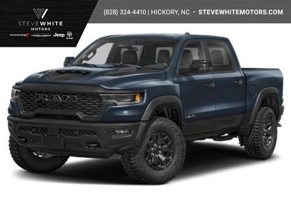 2026 Ram 1500 Newton NC