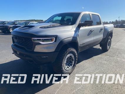 2026 Ram 1500 Heber Springs AR