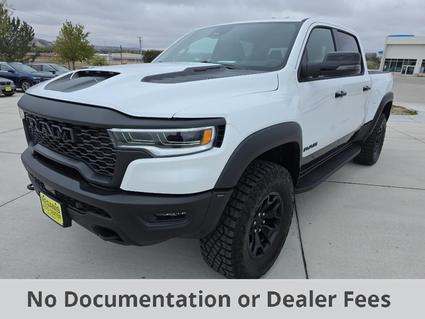 2026 Ram 1500 Scottsbluff NE