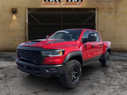 2026 Ram 1500 Cleveland GA