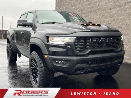 2026 Ram 1500 Lewiston ID