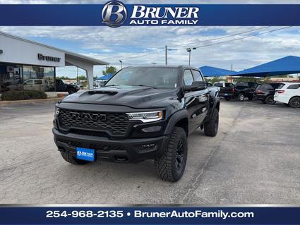 2026 Ram 1500 Stephenville TX