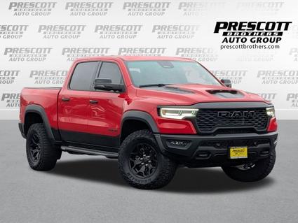 2025 Ram 1500 Mendota IL