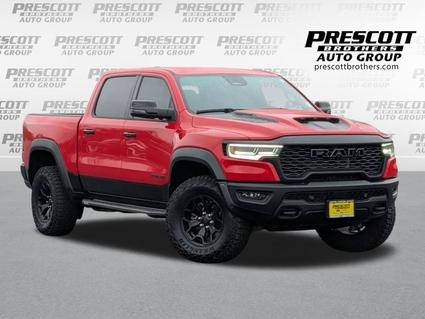 2025 Ram 1500 Rochelle IL