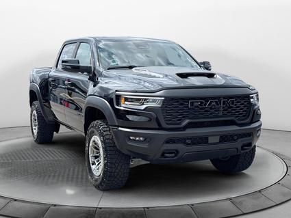 2025 Ram 1500 Tullahoma TN