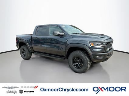 2026 Ram 1500 Louisville KY
