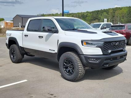 2026 Ram 1500 Cullman AL