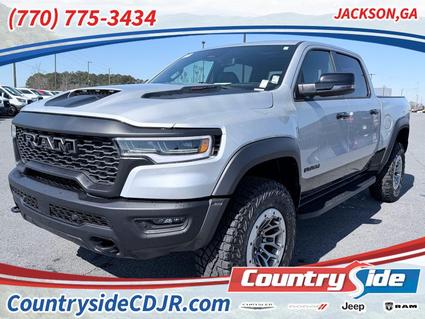 2026 Ram 1500 Jackson GA