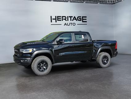 2026 Ram 1500 Tremonton UT