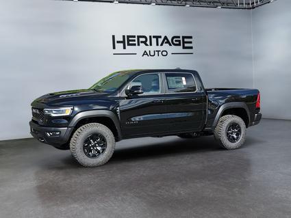 2026 Ram 1500 Tremonton UT