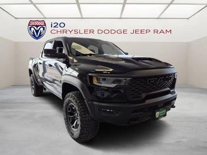 2026 Ram 1500 Canton TX