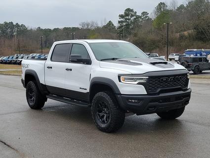 2026 Ram 1500 Cullman AL