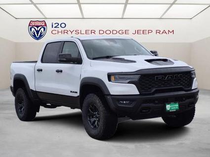 2026 Ram 1500 Canton TX