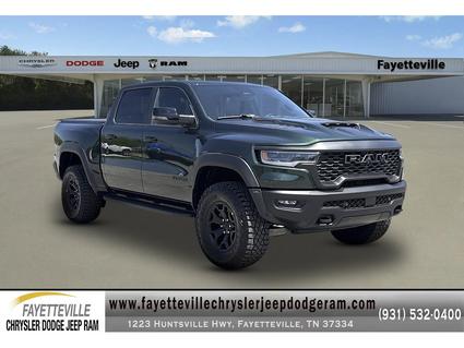 2026 Ram 1500 Fayetteville TN