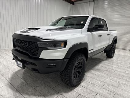 2026 Ram 1500 Madisonville TX