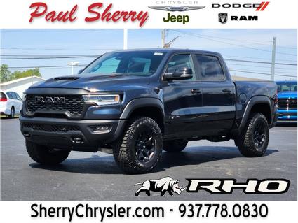 2026 Ram 1500 Piqua OH