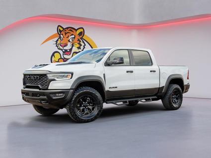 2025 Ram 1500 Hernando MS