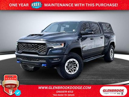 2025 Ram 1500 Fort Wayne IN