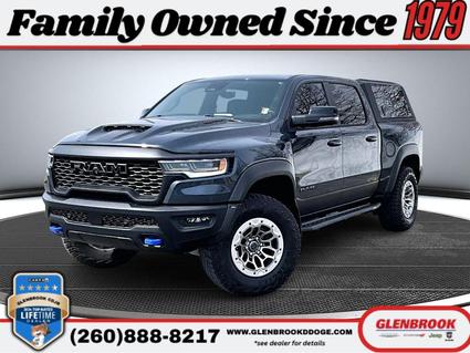 2025 Ram 1500 Fort Wayne IN