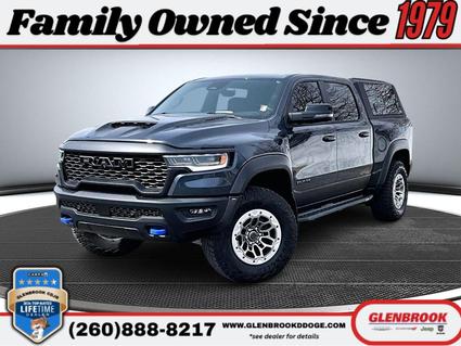 2025 Ram 1500 Fort Wayne IN