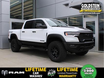 2026 Ram 1500 Latham NY