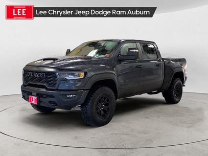 2026 Ram 1500 La Grande OR