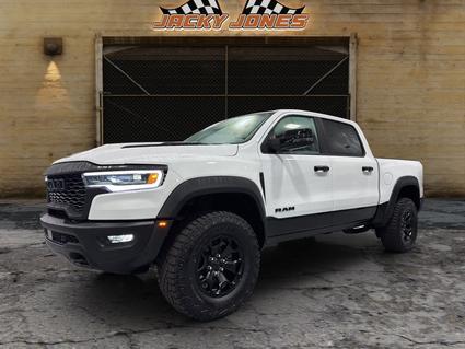 2026 Ram 1500 Cleveland GA