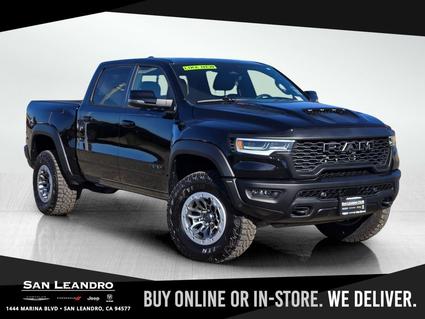 2026 Ram 1500 San Leandro CA
