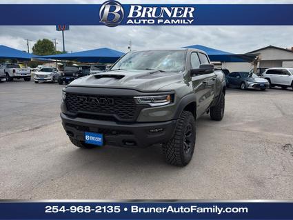 2026 Ram 1500 Stephenville TX