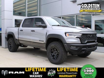 2026 Ram 1500 Latham NY