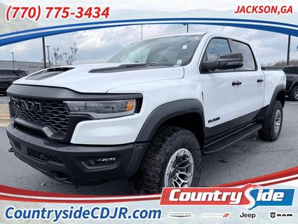 2026 Ram 1500 Jackson GA