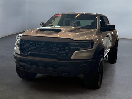 2026 Ram 1500 Logan UT