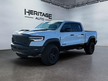 2026 Ram 1500 Logan UT