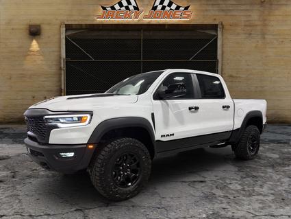 2026 Ram 1500 Cleveland GA