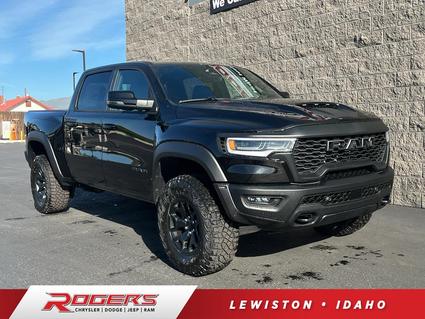 2026 Ram 1500 Lewiston ID