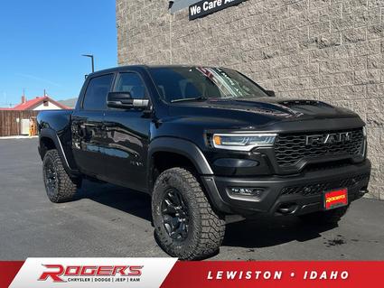 2026 Ram 1500 Lewiston ID