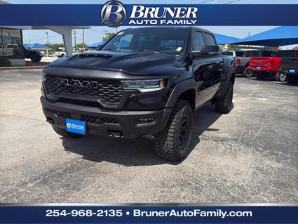 2026 Ram 1500 Stephenville TX