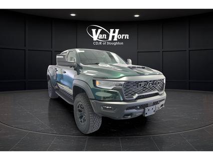 2026 Ram 1500 North Stoughton WI