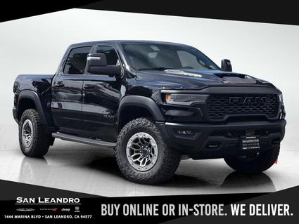 2025 Ram 1500 San Leandro CA