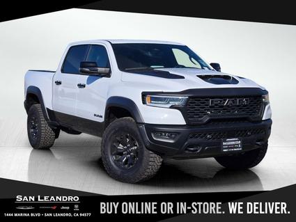 2025 Ram 1500 San Leandro CA