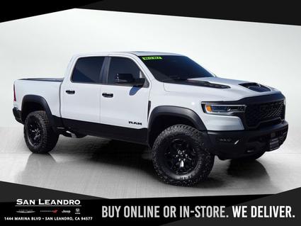 2025 Ram 1500 San Leandro CA