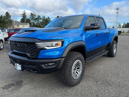2025 Ram 1500 Coos Bay OR