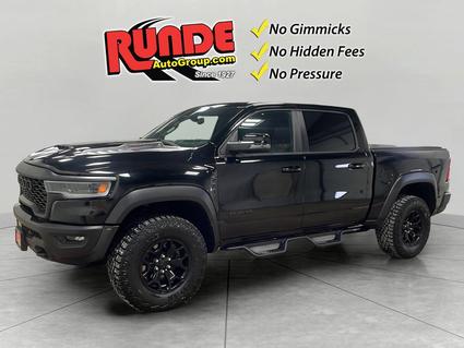 2025 Ram 1500 Hazel Green WI