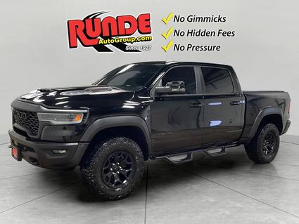 2025 Ram 1500 Hazel Green WI