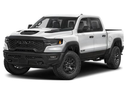 2025 Ram 1500 Pocatello ID