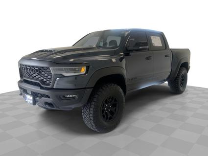 2025 Ram 1500 Livingston TX