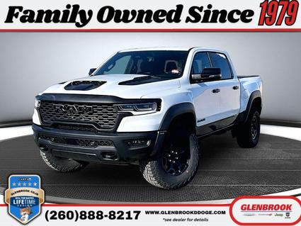 2026 Ram 1500 Fort Wayne IN