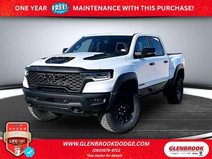 2026 Ram 1500 Fort Wayne IN